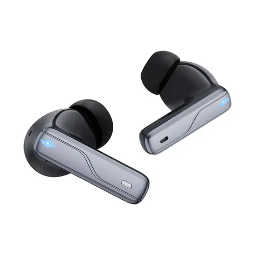 Bluks BX-609 Wireless Bluetooth Earbuds - Image 3