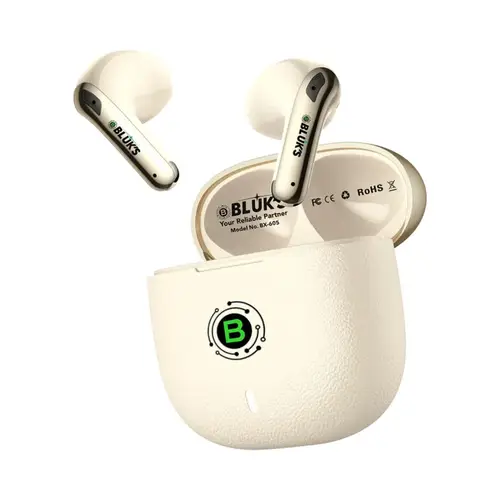 Bluxs BX-605 Wireless Bluetooth Earbuds - Image 7