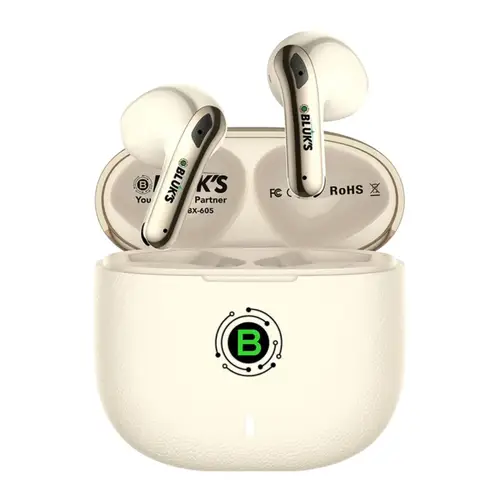 Bluxs BX-605 Wireless Bluetooth Earbuds - Image 5