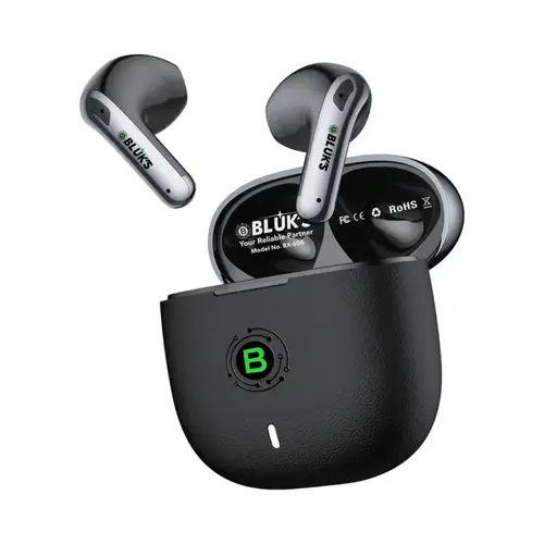 Bluxs BX-605 Wireless Bluetooth Earbuds - Image 3
