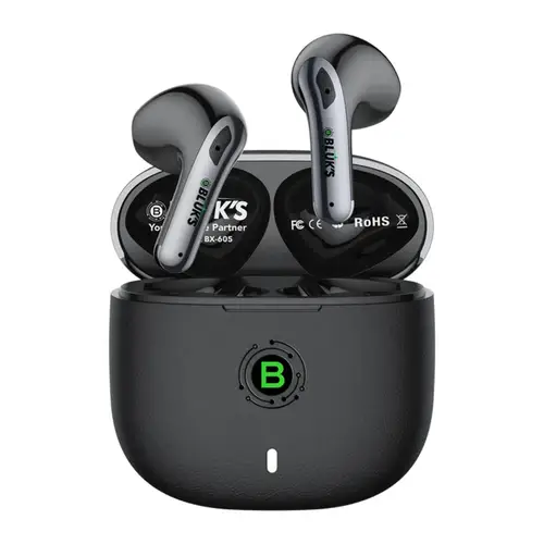 Bluxs BX-605 Wireless Bluetooth Earbuds - Image 8