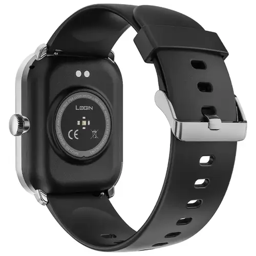 Login L-102 Smart Watch - Image 6