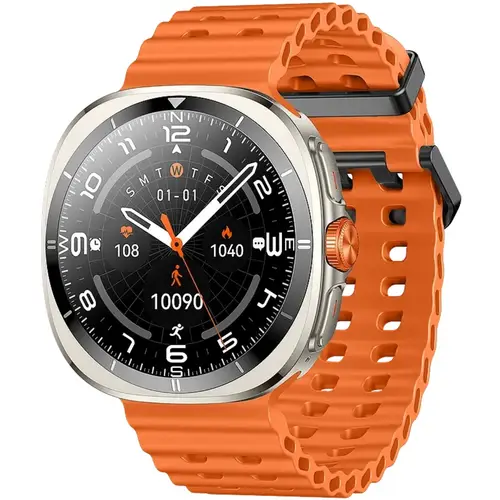 Login L-106 Rover Smart Watch - Image 3