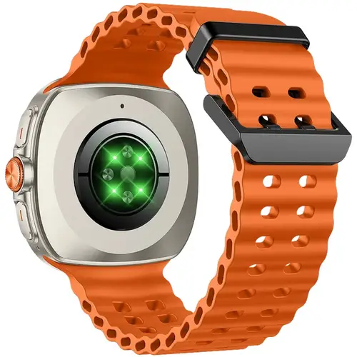 Login L-106 Rover Smart Watch - Image 4
