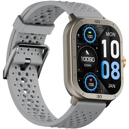 Login L-107 Prism Smart Watch - Image 4