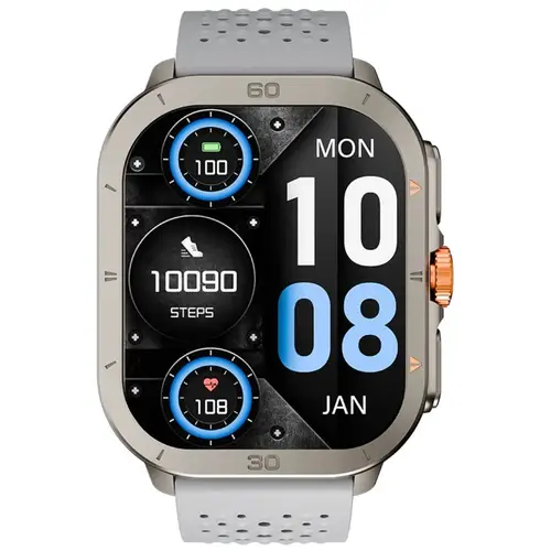 Login L-107 Prism Smart Watch - Image 3