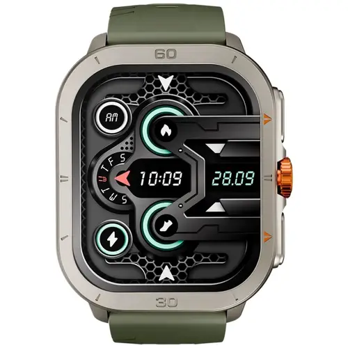 Login L-107 Prism Smart Watch - Image 2