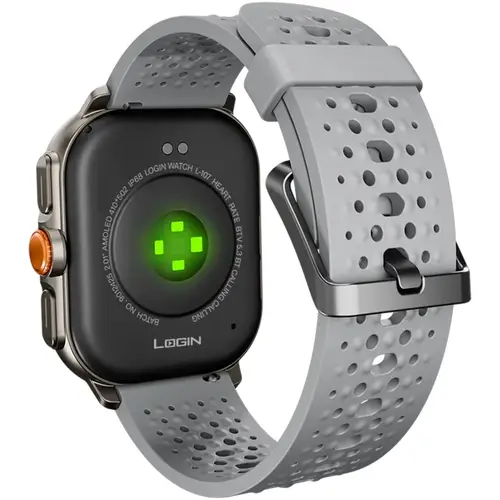 Login L-107 Prism Smart Watch - Image 5
