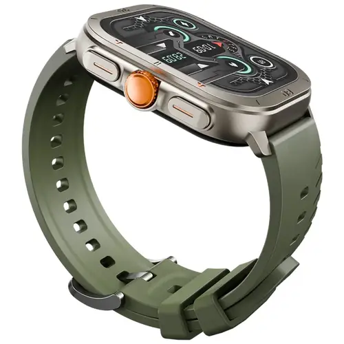 Login L-107 Prism Smart Watch - Image 7