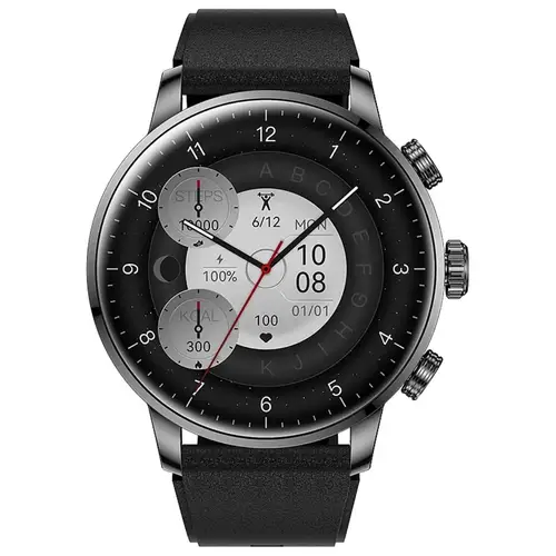Login L-108 Royal Smart Watch