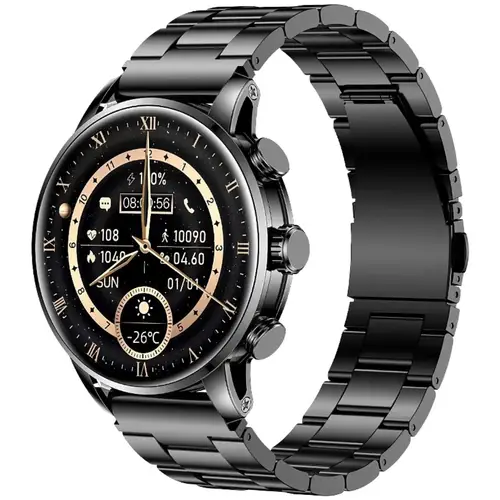 Login L-108 Royal Smart Watch - Image 4