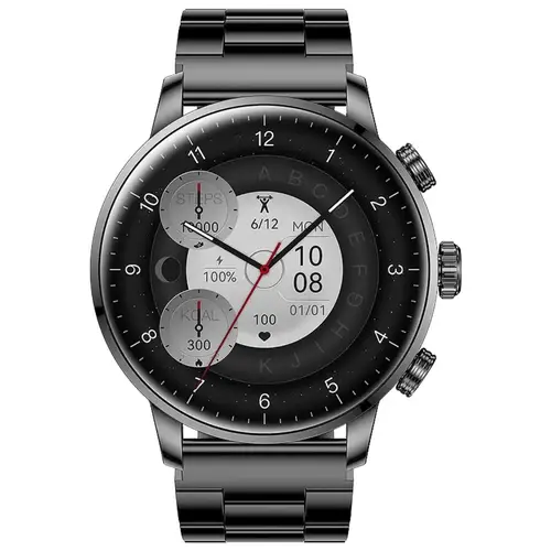 Login L-108 Royal Smart Watch - Image 3