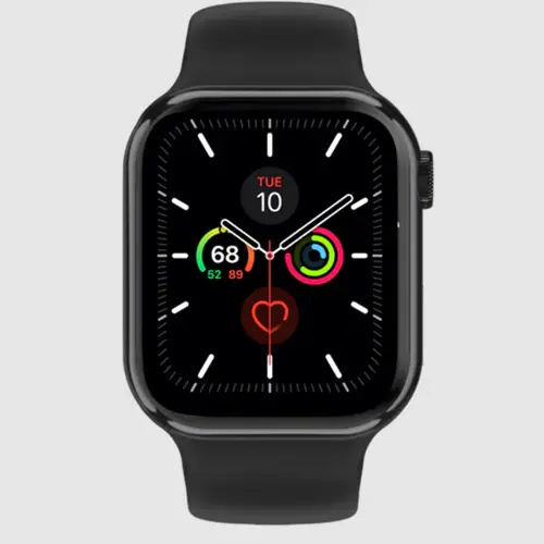 LOGIN LT-W8 Business Smartwatch - Image 4