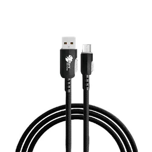 Mars Elite Series QC Fast Charging Cable E-20 - Image 2