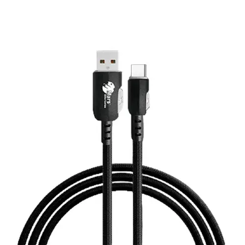 Mars Elite Series QC Fast Charging Cable E-20