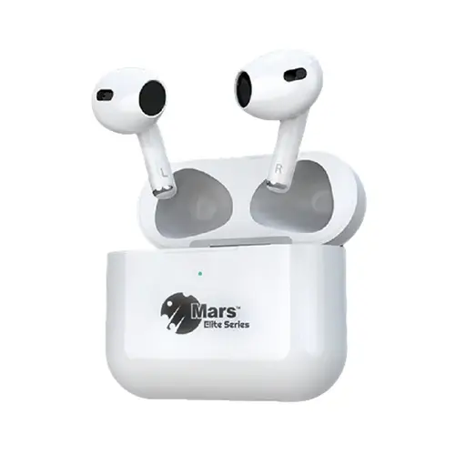 Mars Elite Series Wireless Earbuds E-50 - Image 4