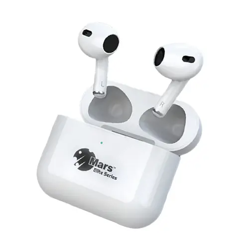 Mars Elite Series Wireless Earbuds E-50 - Image 3