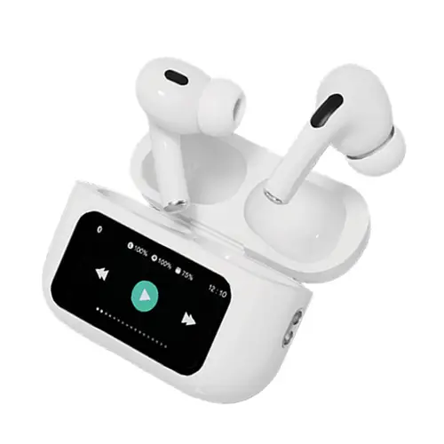 Mars Elite Series Wireless Earbuds E-51 - Image 2