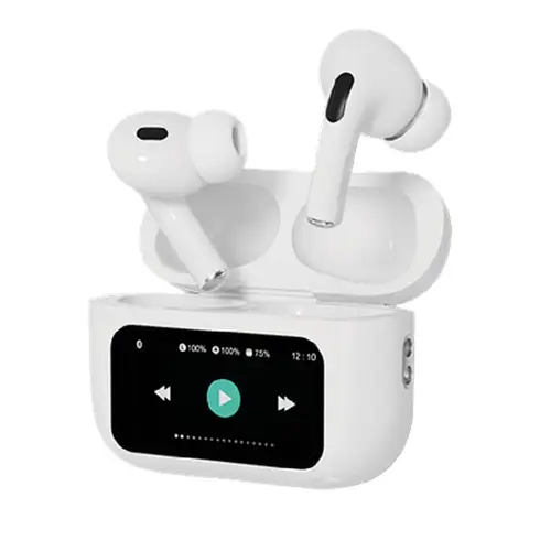 Mars Elite Series Wireless Earbuds E-51 - Image 5