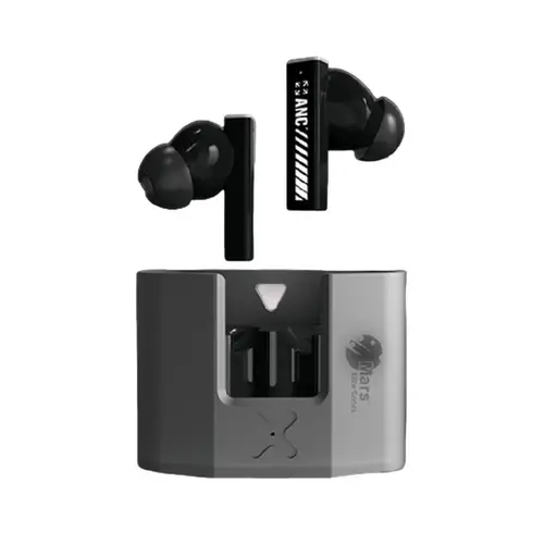 Mars Elite Series Wireless Earbuds E-53 - Image 5