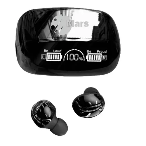 Mars MB-10 Wireless Earbuds - Image 3