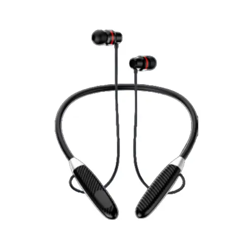 Mars MB-14 Memory Card Supported Wireless Headset With LCD - Image 2