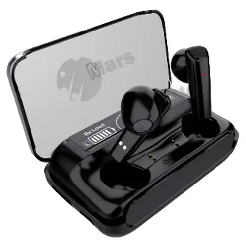 Mars MB-8 Wireless Earbuds - Image 3