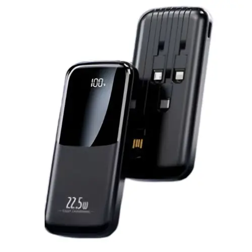 Mars PX-55 Power Bank 9000 mAh - Image 2