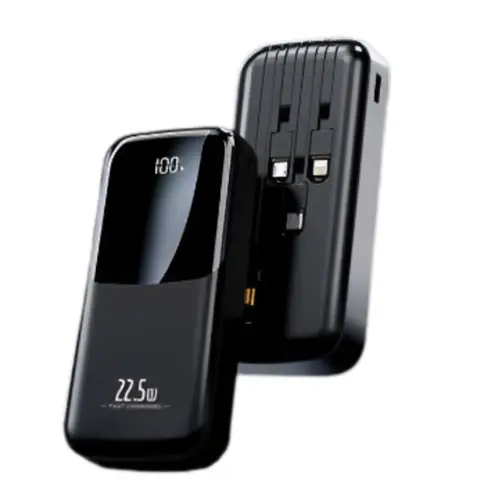 Mars PX-56 22.5W Power Bank 18000 mAh - Image 3