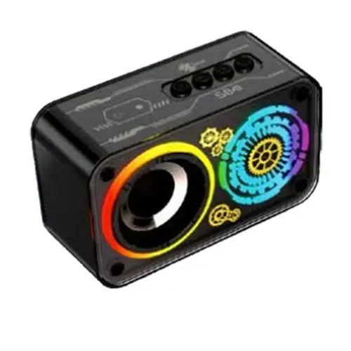 Mars S-841 Bluetooth Speaker - Image 2