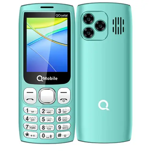 QMobile QCrystal - Image 3
