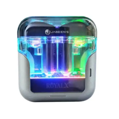 RoyalX RBT-500 Wireless Earbuds - Image 2