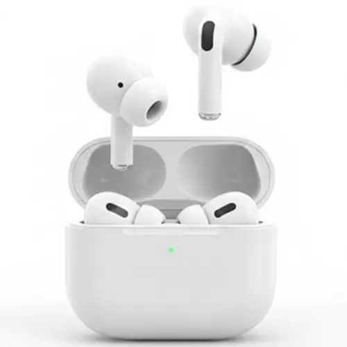 Urpin UA-10 Plus Wireless Earbuds - Image 2