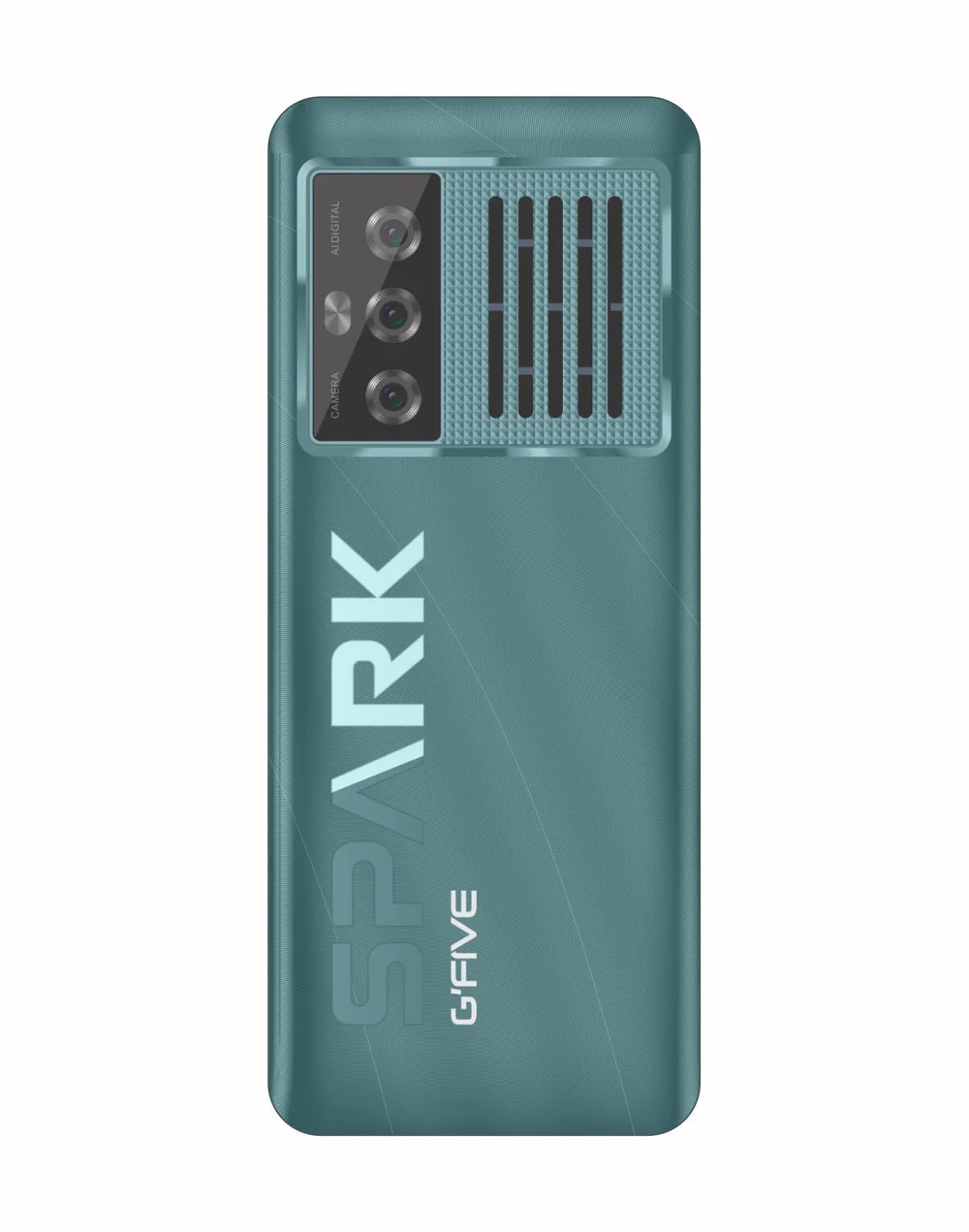 GFive New Crown - Image 2