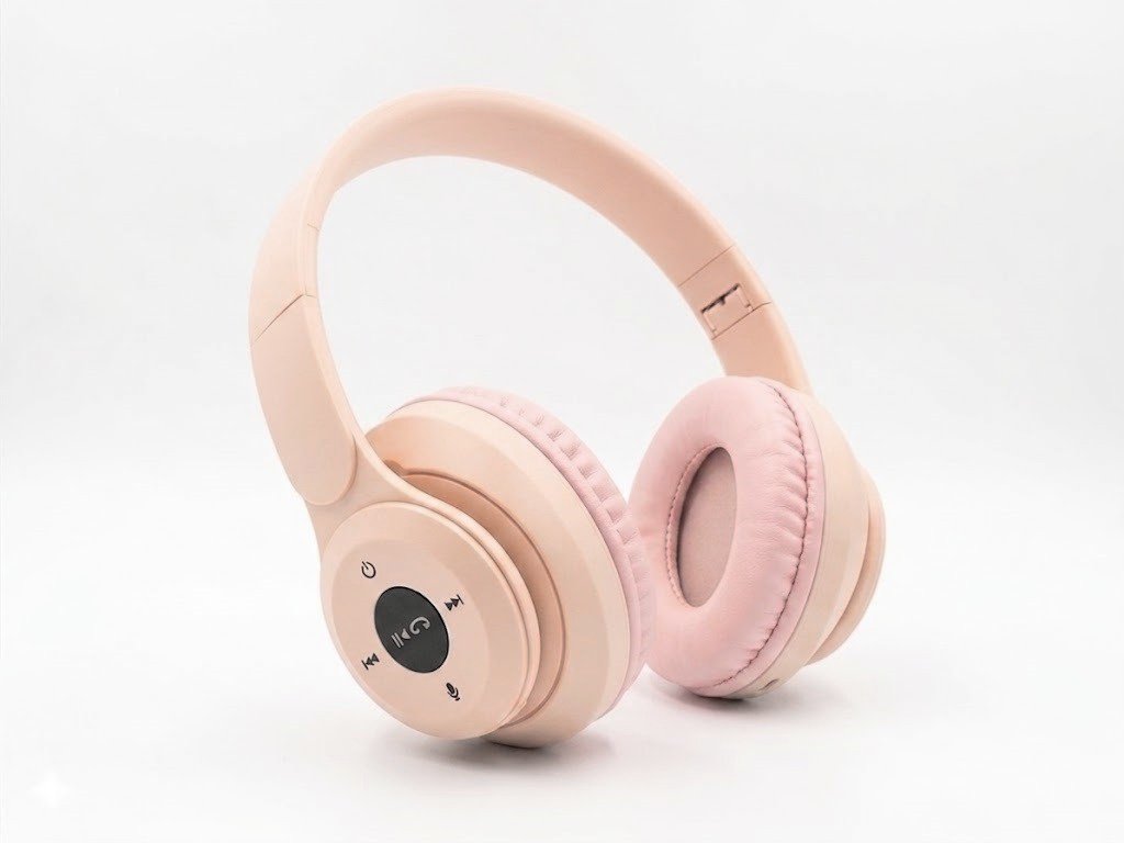 B29 Wireless Bluetooth Headphone - Image 6