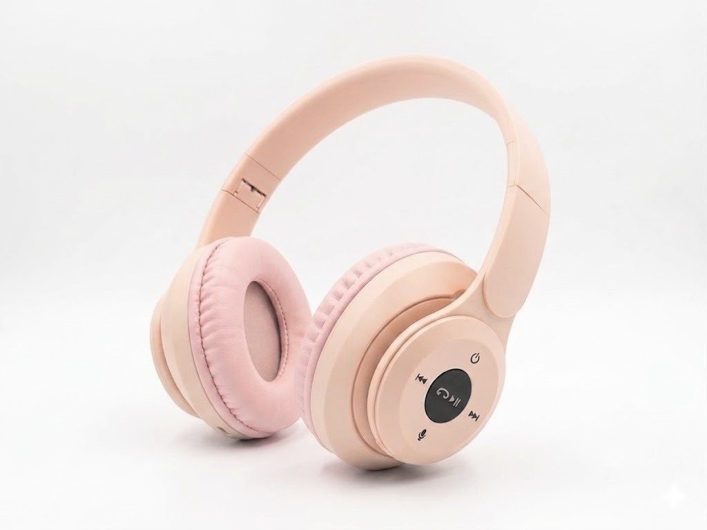 B29 Wireless Bluetooth Headphone - Image 7