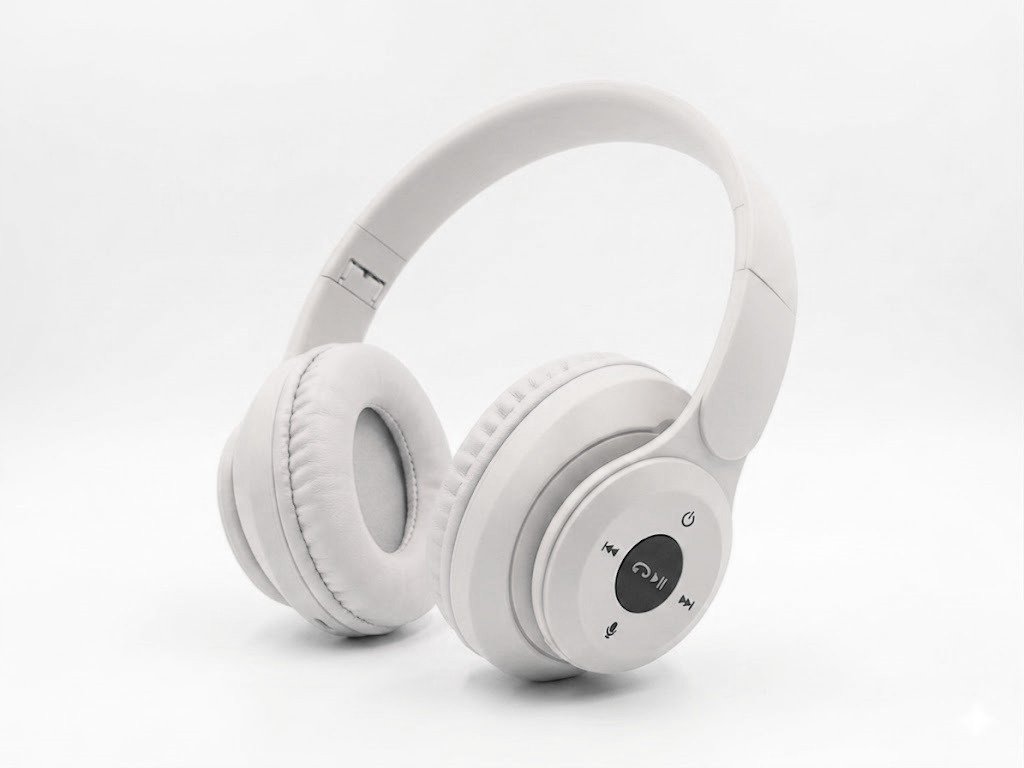 B29 Wireless Bluetooth Headphone - Image 3