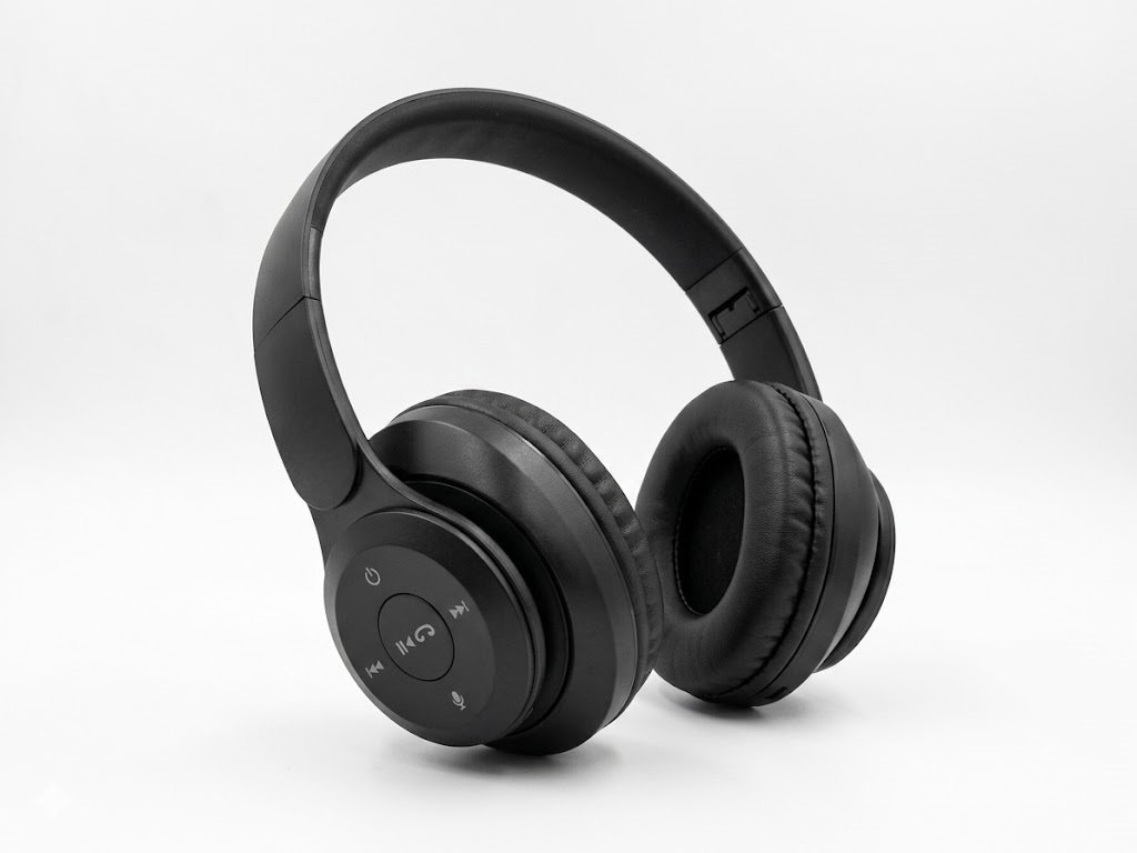 B29 Wireless Bluetooth Headphone - Image 4