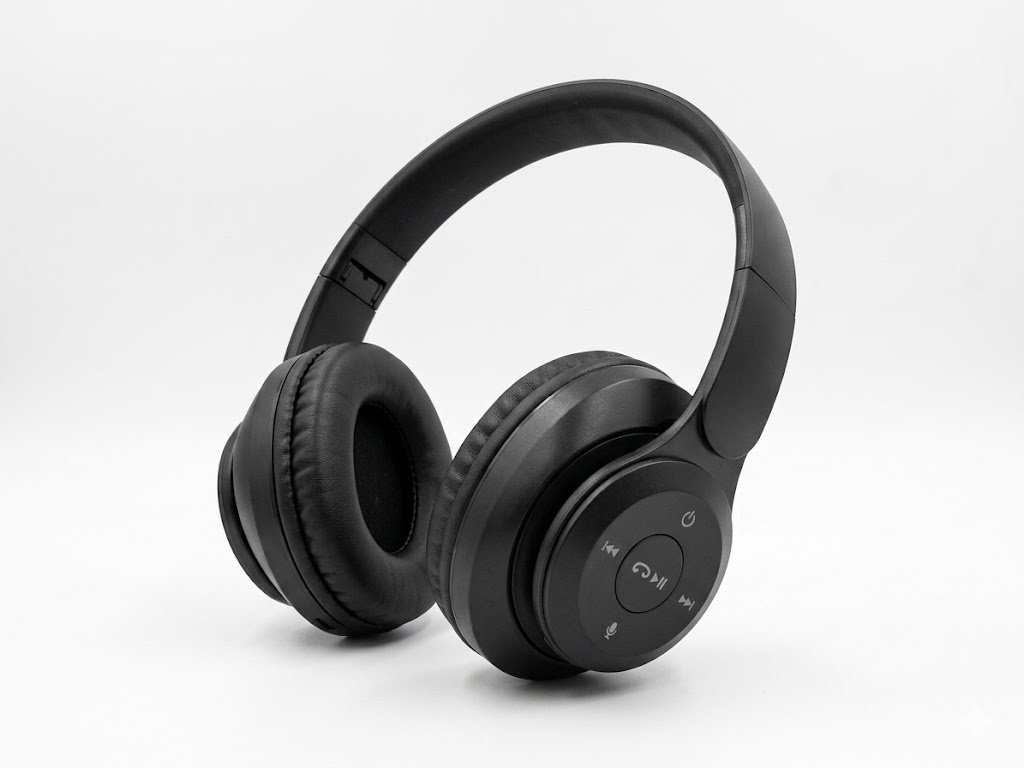 B29 Wireless Bluetooth Headphone - Image 5