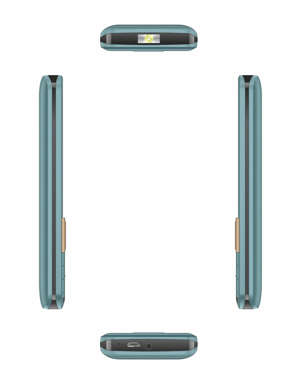 GFive New Crown - Image 3