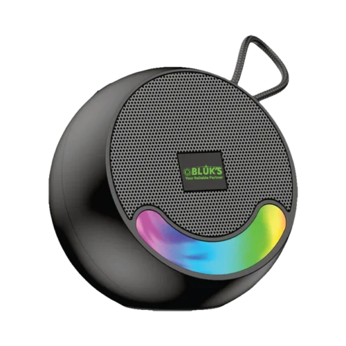 Bluks BX-192 RGB Wireless Speaker