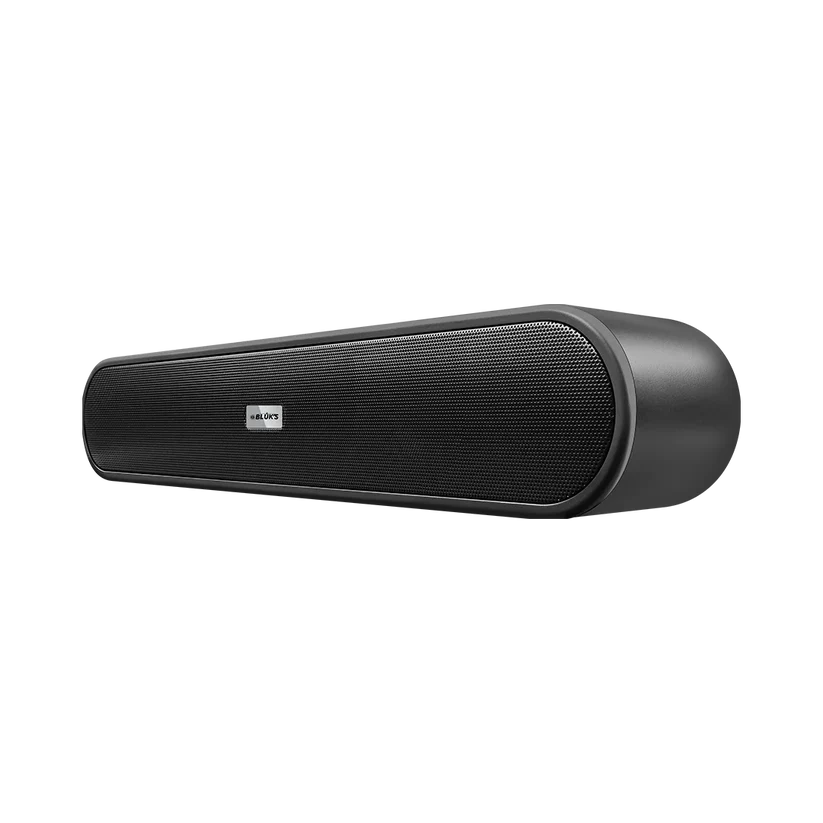 Bluks BX-194 Portable Wireless Bluetooth Speaker - Image 2