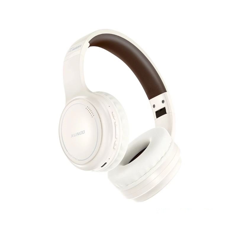 D001 ANC Wireless Bluetooth Headphone - Image 4