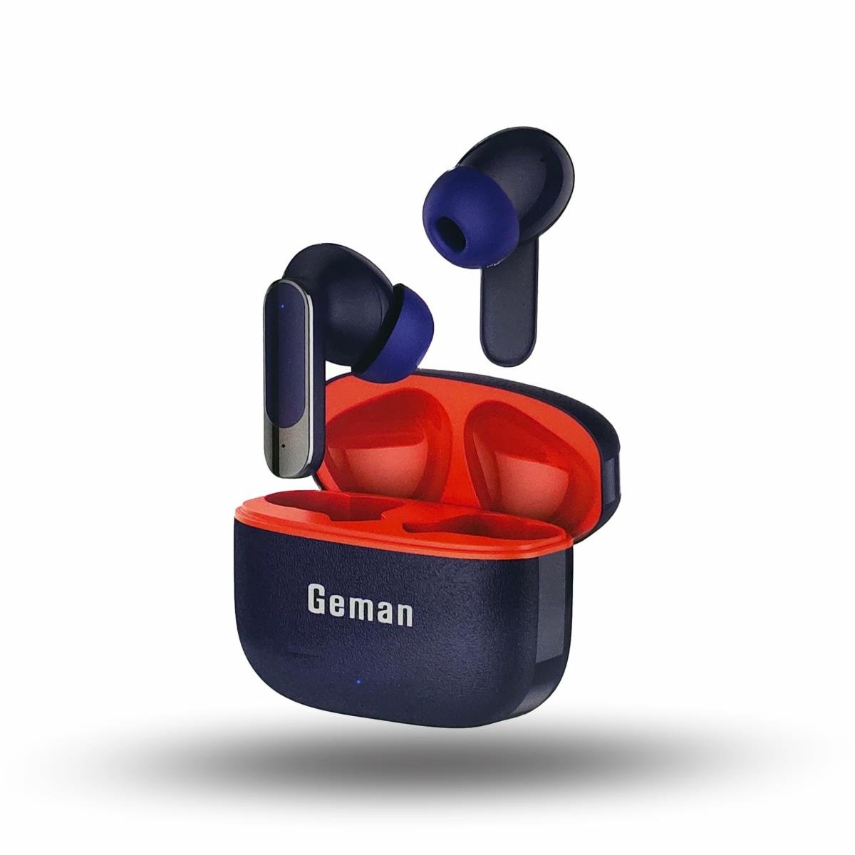 GEMAN GS-07 TWS Wireless Earbuds - Image 2