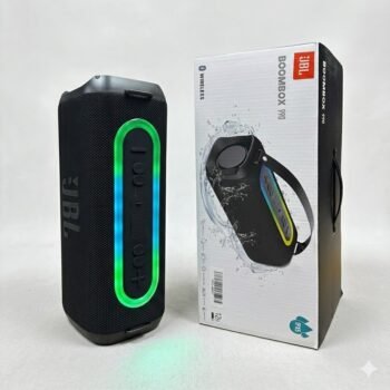 JBL Boombox 990 Portable Bluetooth Speaker
