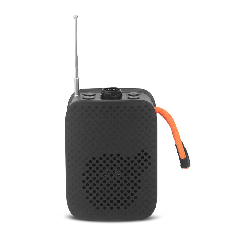 JH-06 Potable Bluetooth Speaker - Image 3