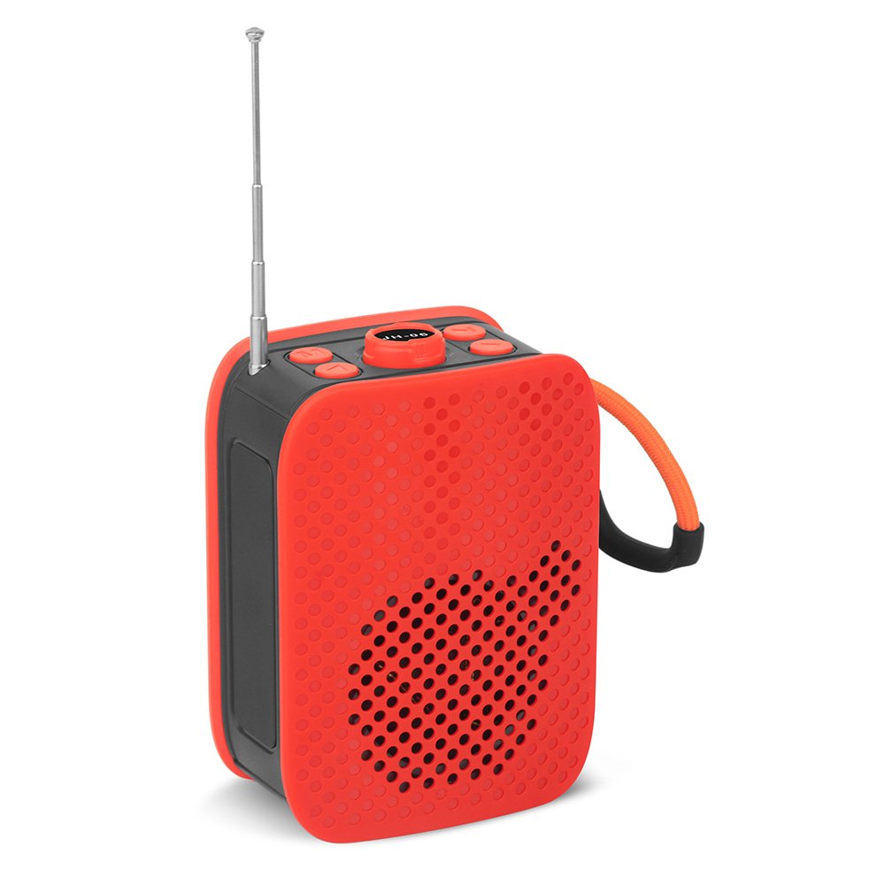 JH-06 Potable Bluetooth Speaker - Image 4