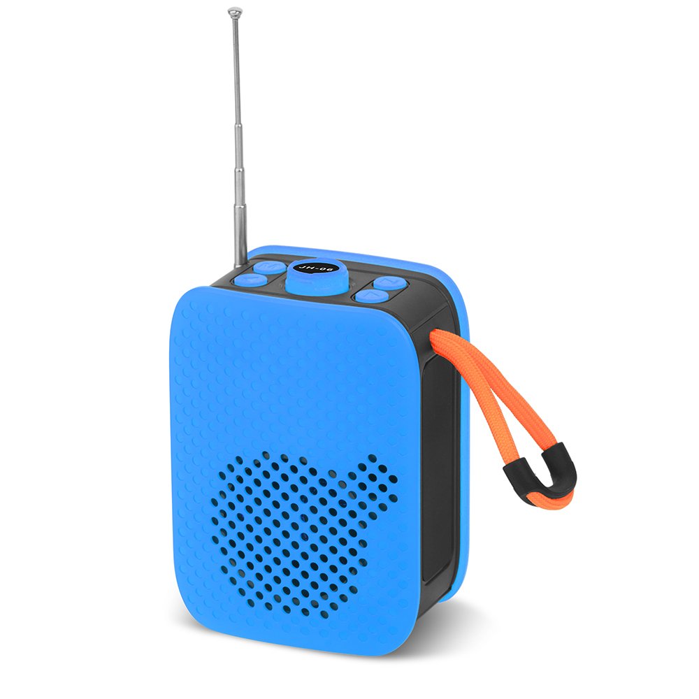 JH-06 Potable Bluetooth Speaker