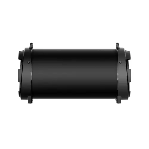 Karaoke KTS-1815 10W 2400mAh wireless mic carrying belt Bluetooth Speaker - Image 2