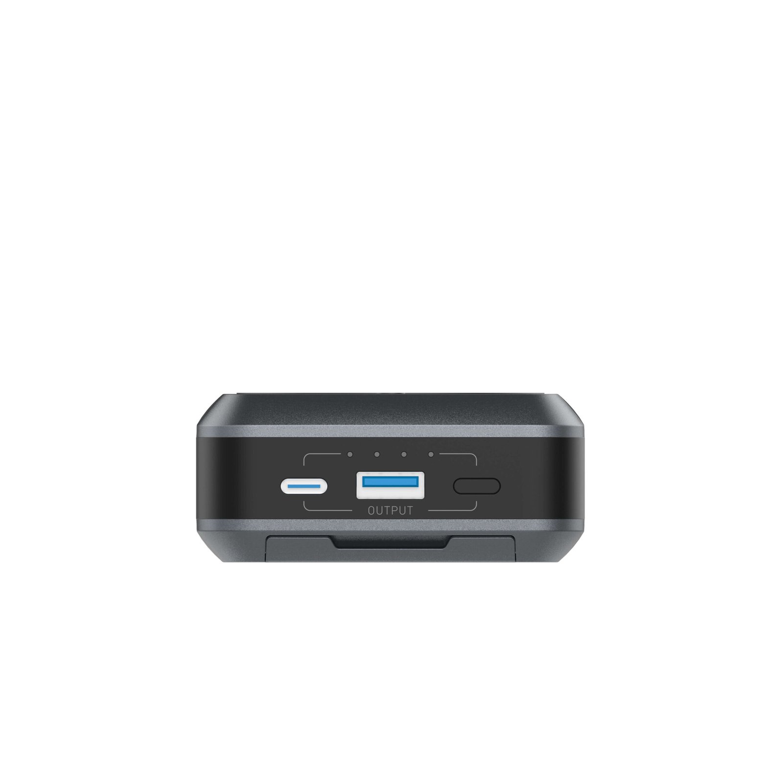 LDNIO PQ26 4-IN-1 MAGNETIC WIRELESS POWER BANK+CHARGER - Image 3